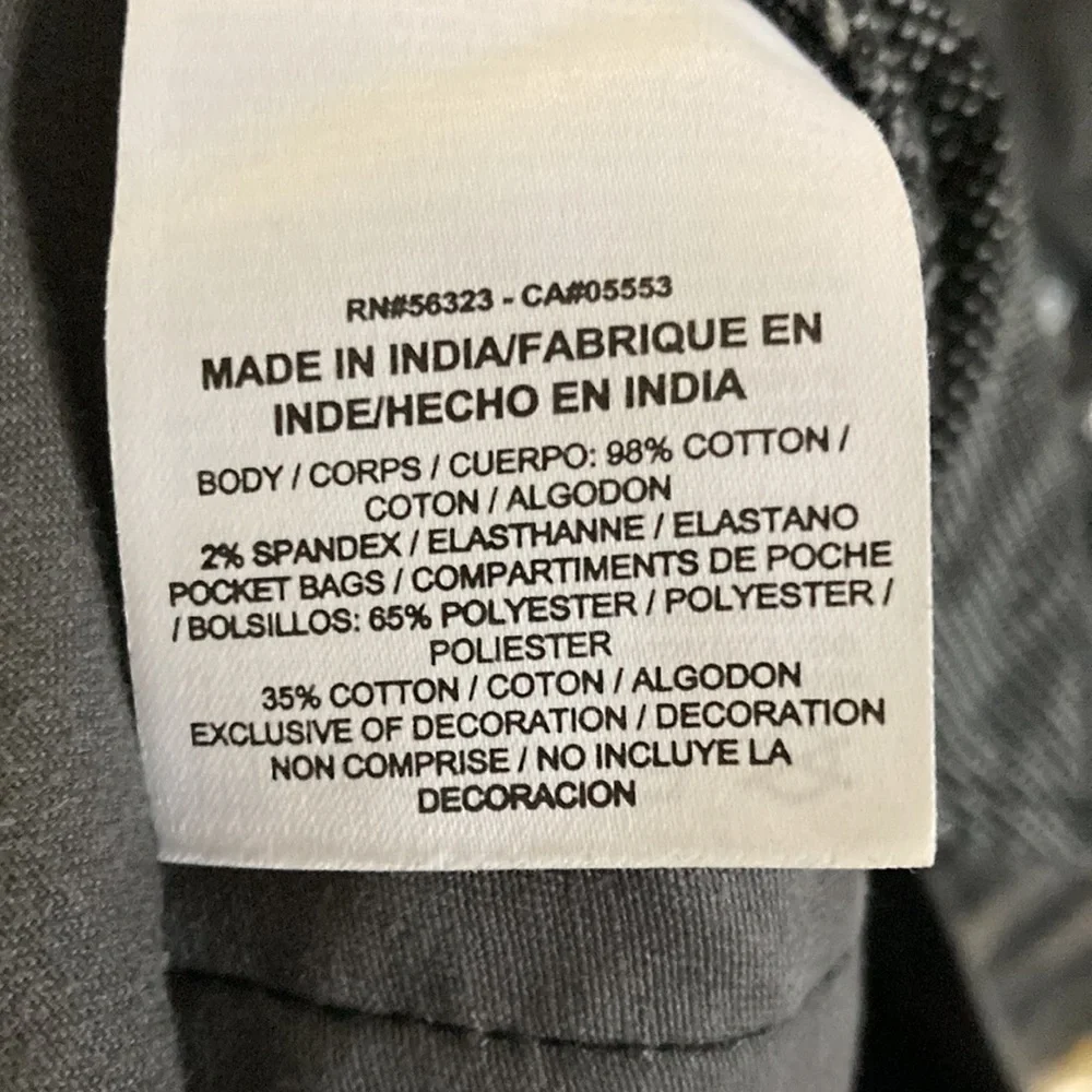 Nike Skinny Pants - Picture 10 of 10